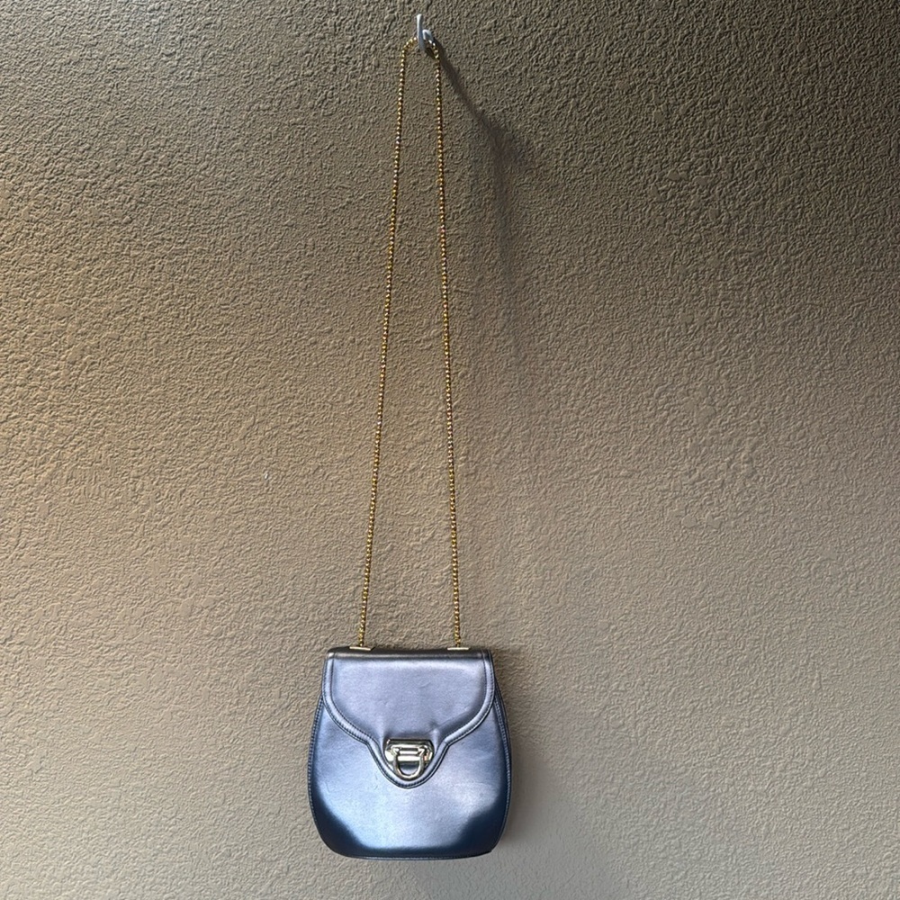 Frenchy of California Shoulder Vintage Bag.